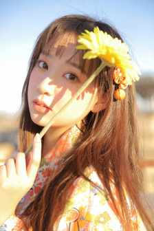 透明的衣服